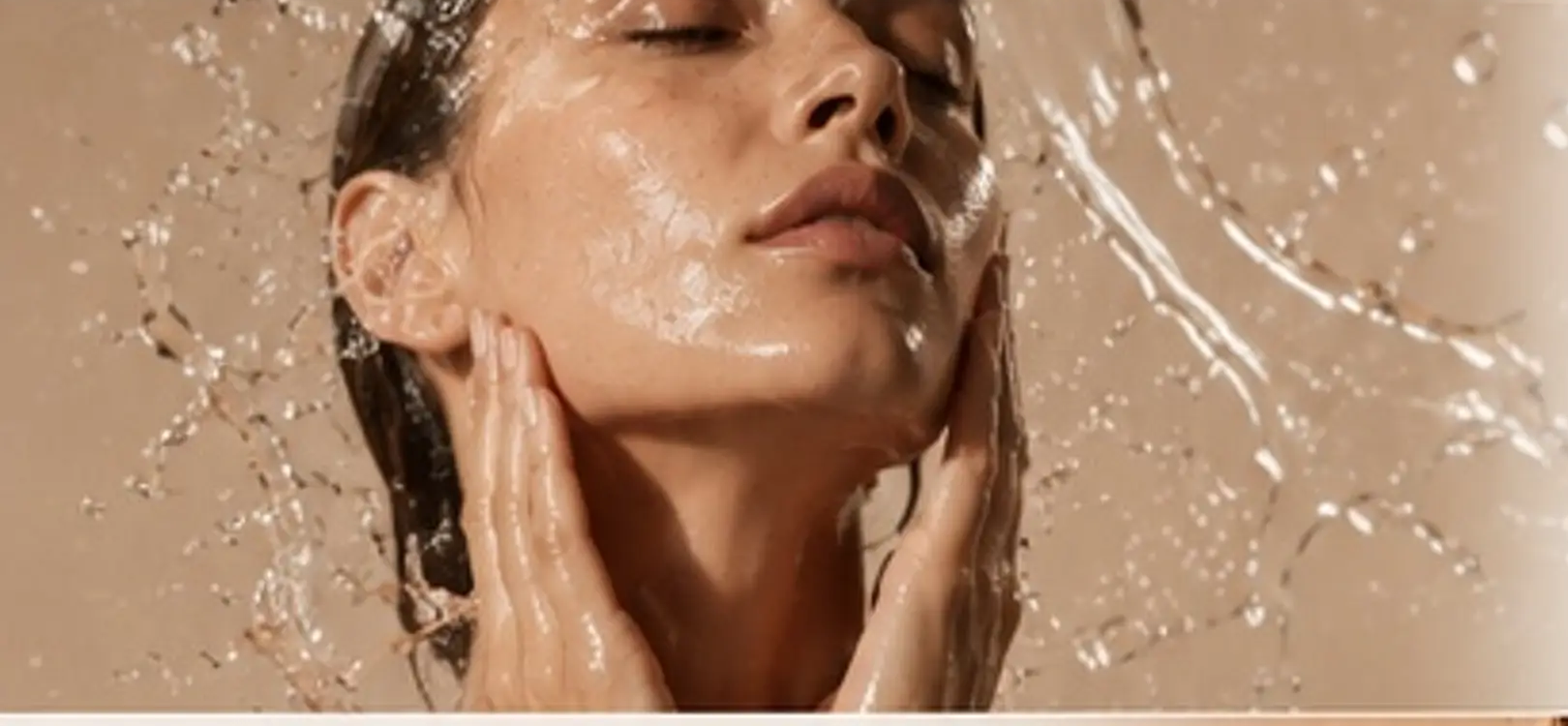 Code 01 — Face Care