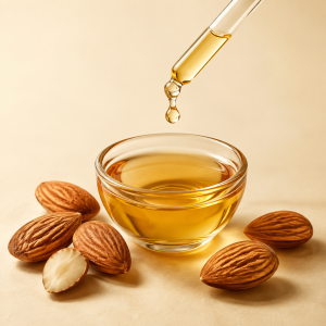 Almond Oil