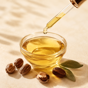 Jojoba Oil